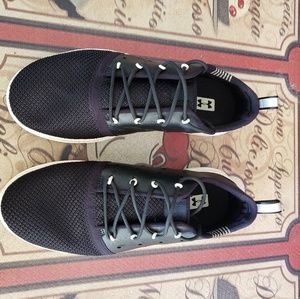Under Armour training shoes